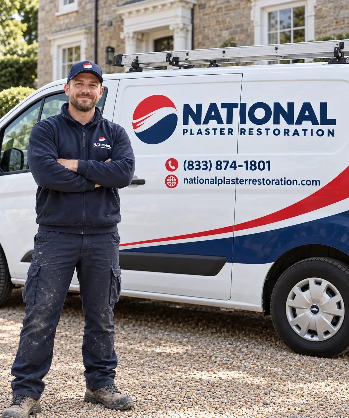 Plaster Repair Barboursville, VA FAQs